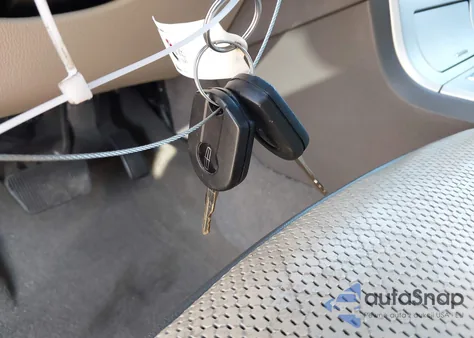 2010 Lincoln Mkx from USA, damaged, VIN 2LMDJ6JC9ABJ05811